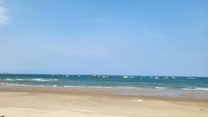 green star premium resort and restaurant mui ne