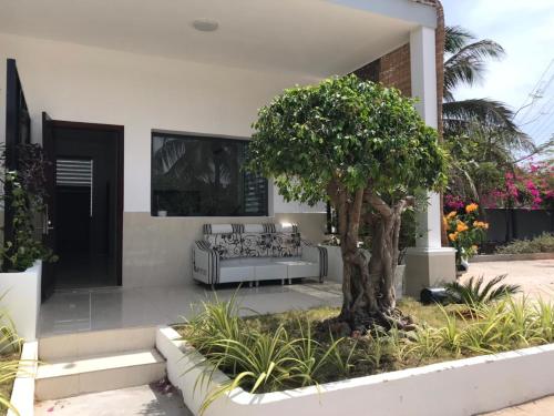 green star premium resort and restaurant mui ne