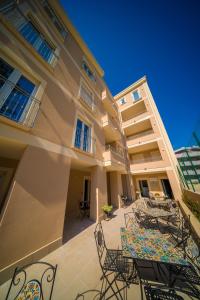 eliseo palace tropea