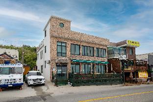 gangreung blue mountain pension