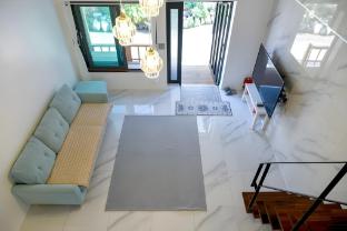 gangreung blue mountain pension