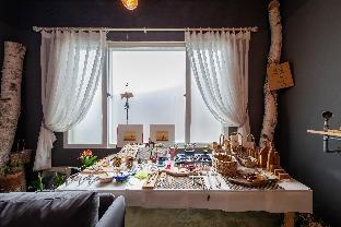 gangreung blue mountain pension
