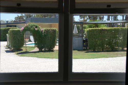calder family motel