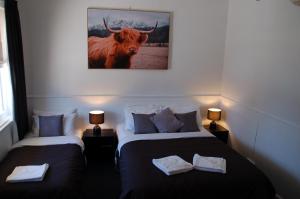 calder family motel