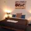 calder family motel