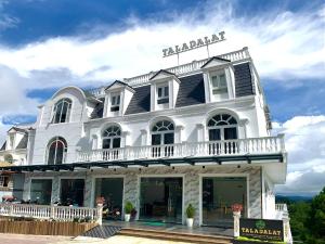 taladalat