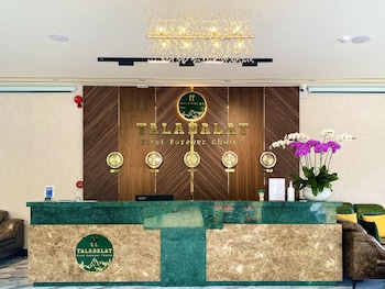 taladalat