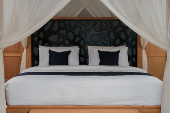 tropik resort lombok
