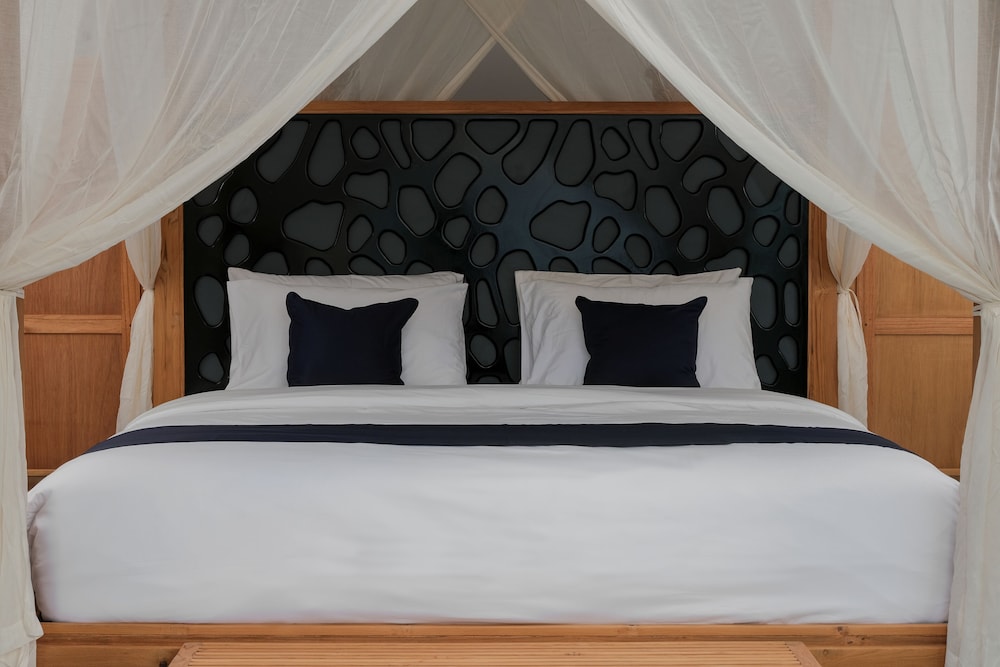 tropik resort lombok