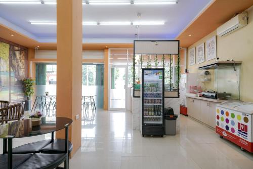 urbanview hotel gatot subroto lampung by reddoorz