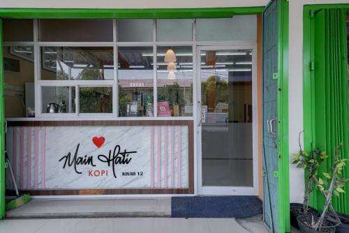 urbanview hotel gatot subroto lampung by reddoorz