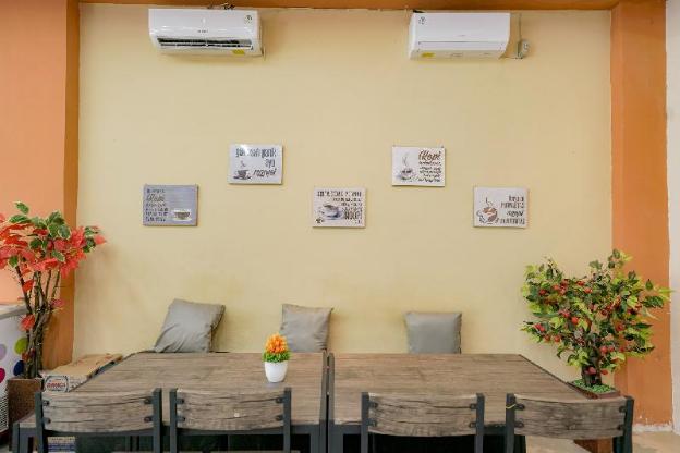 urbanview hotel gatot subroto lampung by reddoorz