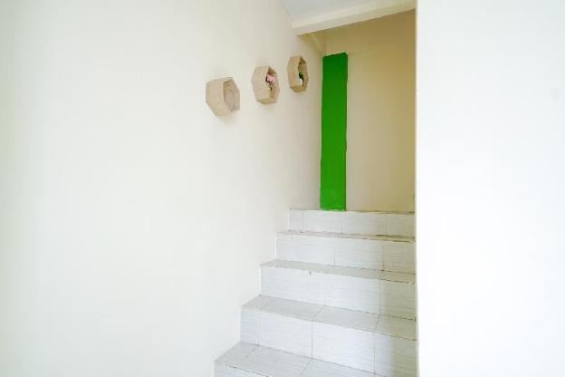 urbanview hotel gatot subroto lampung by reddoorz