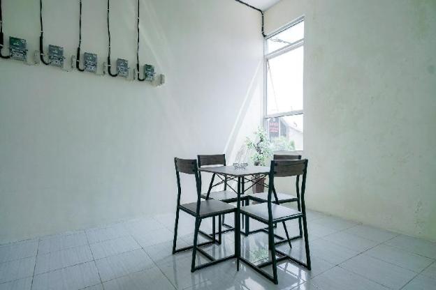 urbanview hotel gatot subroto lampung by reddoorz