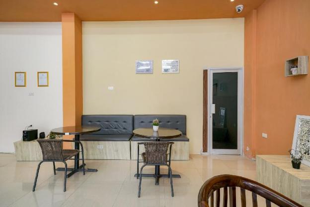 urbanview hotel gatot subroto lampung by reddoorz