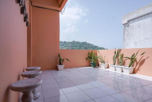 urbanview hotel gatot subroto lampung by reddoorz