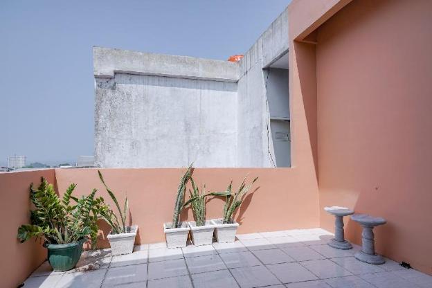 urbanview hotel gatot subroto lampung by reddoorz