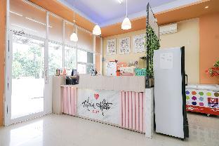 urbanview hotel gatot subroto lampung by reddoorz