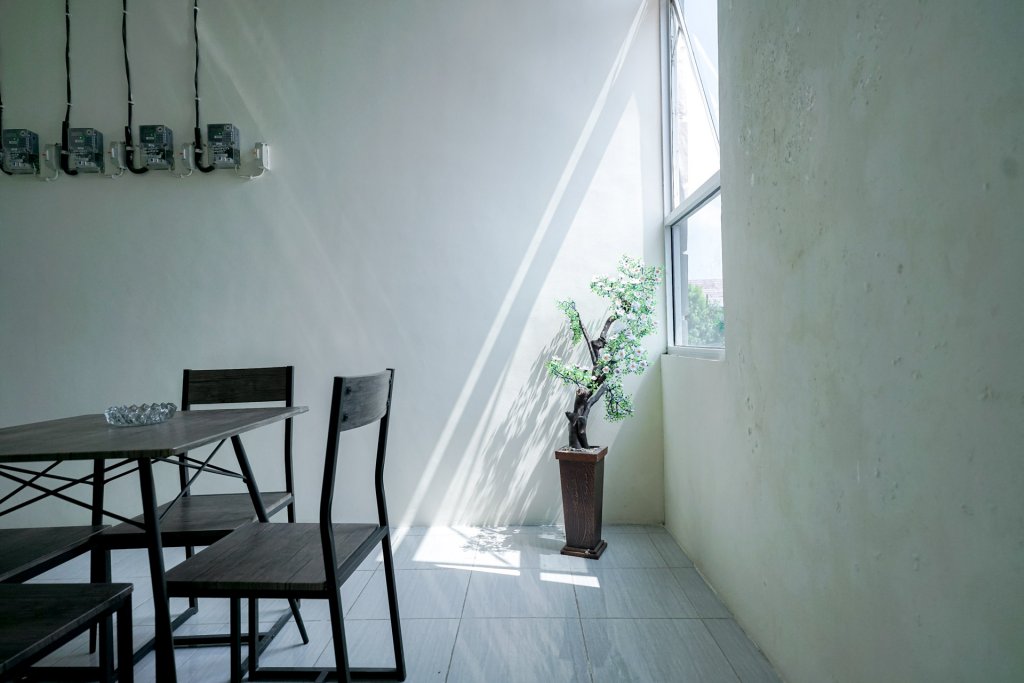 urbanview hotel gatot subroto lampung by reddoorz