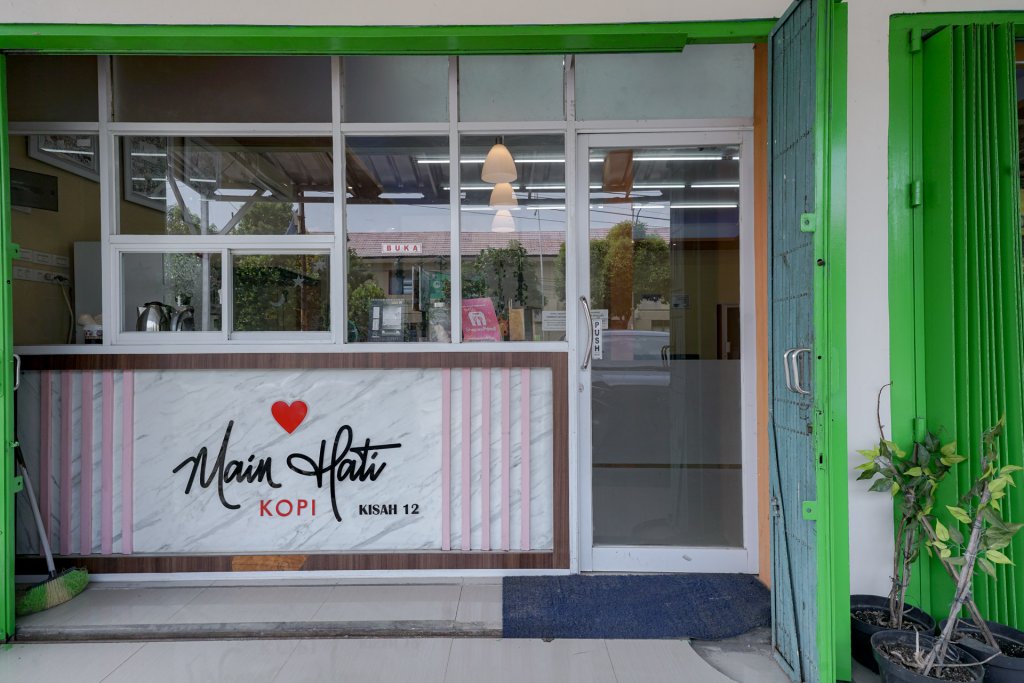 urbanview hotel gatot subroto lampung by reddoorz