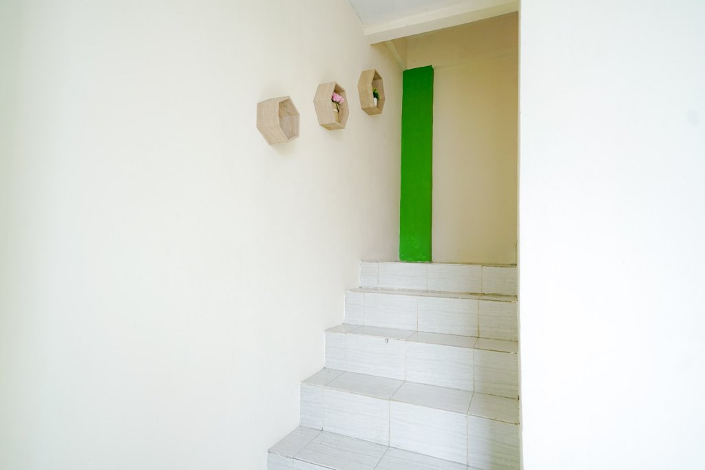 urbanview hotel gatot subroto lampung by reddoorz