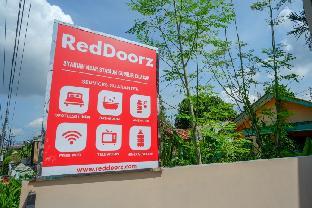 reddoorz syariah near stasiun gumilir cilacap