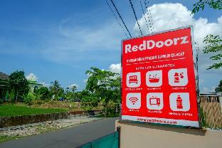 reddoorz syariah near stasiun gumilir cilacap