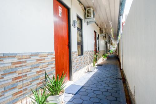 reddoorz syariah near stasiun gumilir cilacap