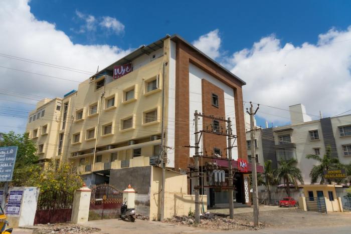 wyt hotels rameswaram