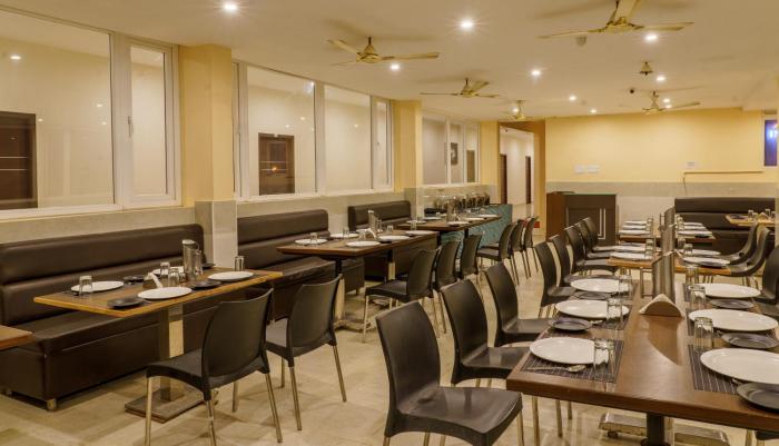 wyt hotels rameswaram