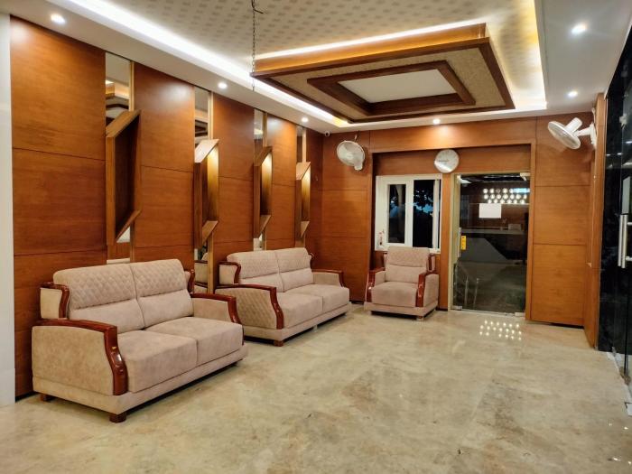 wyt hotels rameswaram