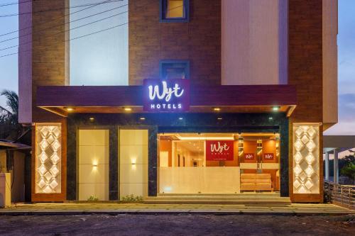 wyt hotels rameswaram