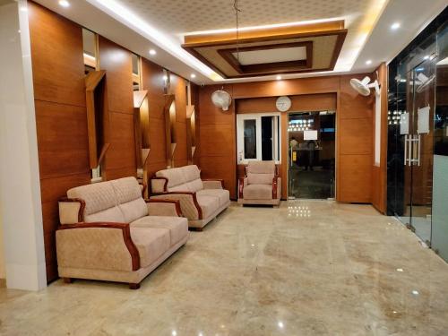 wyt hotels rameswaram