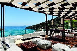 Daios Cove Luxury Resort & Villas,Agios Nikolaos Town>>Agios Nikolaos,5 star