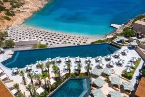 Daios Cove Luxury Resort & Villas,Agios Nikolaos Town>>Agios Nikolaos,5 star