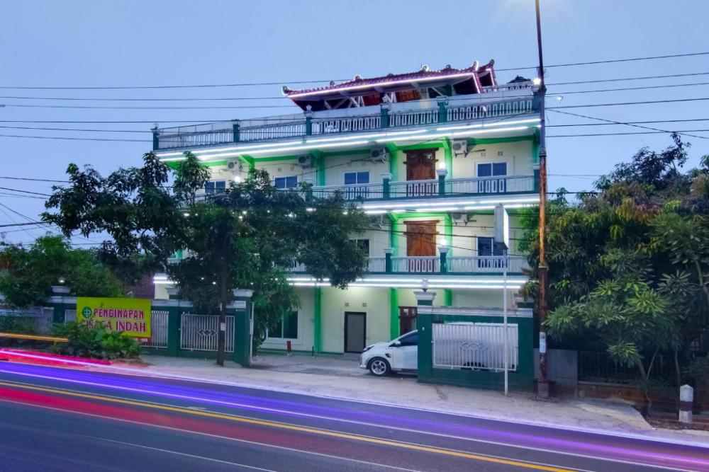 penginapan cisaga indah