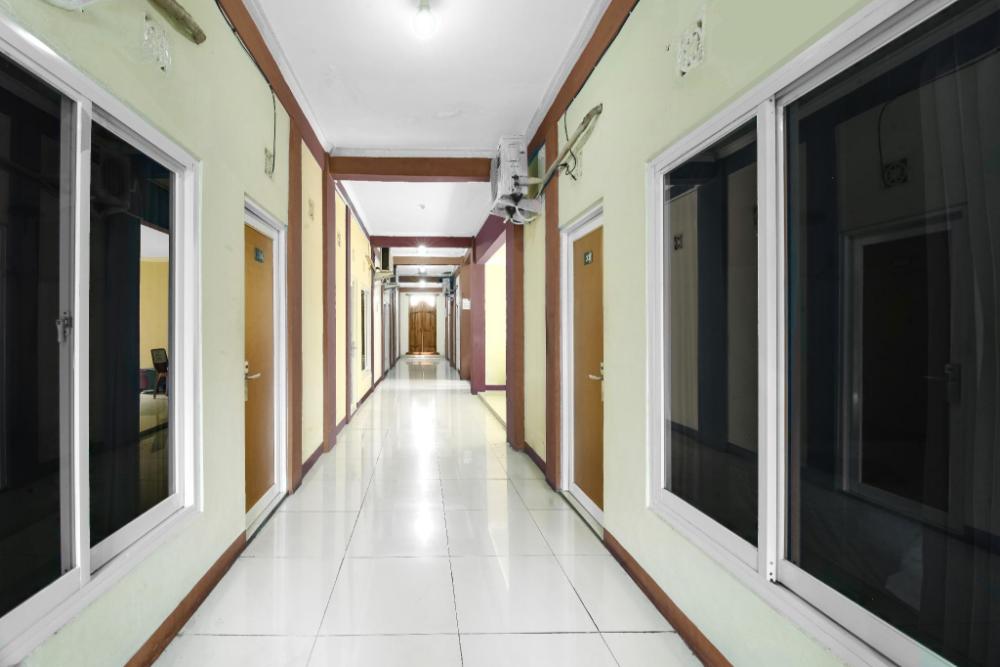 penginapan cisaga indah