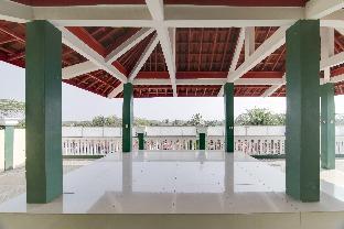 penginapan cisaga indah