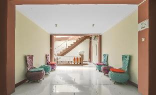 penginapan cisaga indah