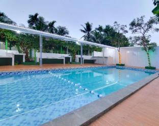 penginapan cisaga indah