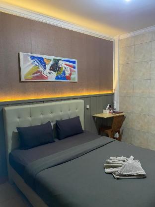 penginapan cisaga indah