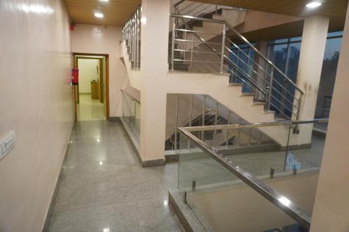 hotel bhanwar niwas