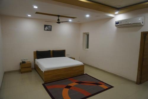 hotel bhanwar niwas