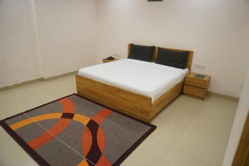 hotel bhanwar niwas