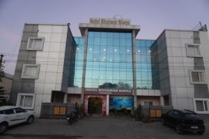 hotel bhanwar niwas