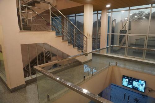 hotel bhanwar niwas