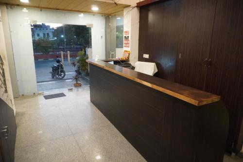 hotel bhanwar niwas