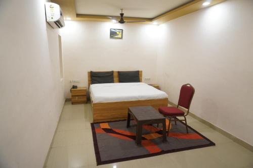 hotel bhanwar niwas