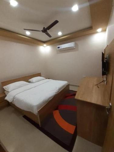 hotel bhanwar niwas