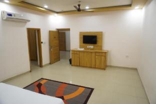 hotel bhanwar niwas